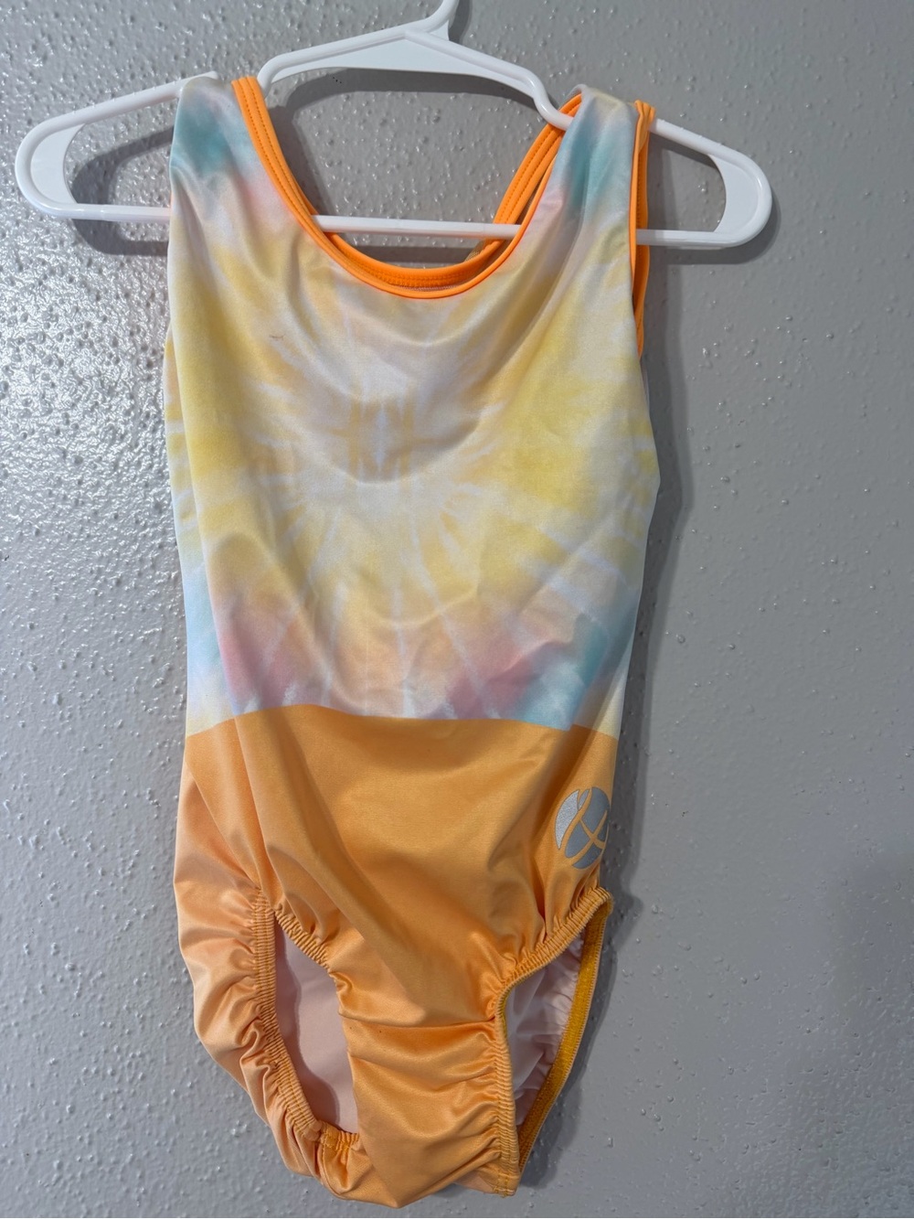 Gymnastics leotard Bold & Grit